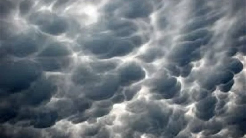 دعاء رؤية السحاب والغيوم