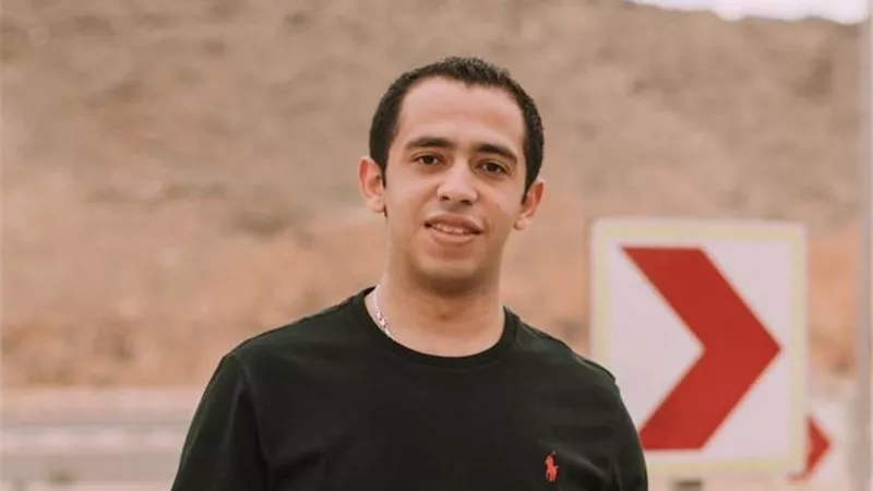 تكريم شاب مصري بواشنطن لإبداعه فى التصوير.. يناير المقبل