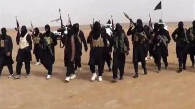 مستشار بأكاديمية ناصر: أوروبا ترحب بنقل 12 ألف داعشي لشمال أفريقيا