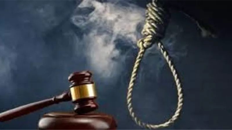 الاعدام لمتهمين فى مذبحة القلعة بقفط