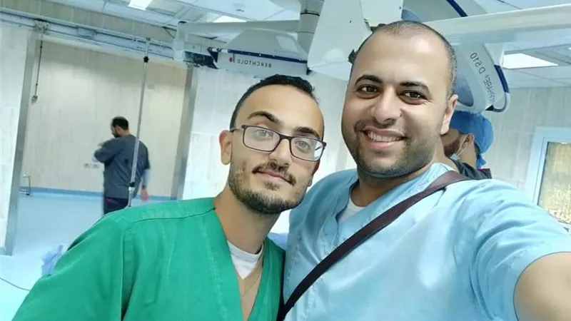 جراحة كبري لطفل بمستشفي طور سيناء العام