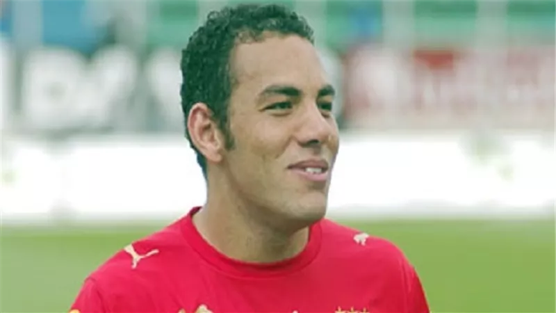 نجم الأهلي: فوز الزمالك بالدوري الموسم الحالي مستحيل