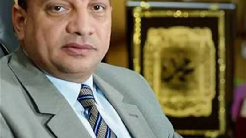 اعتماد اللائحة الموحدة للشعب والبرامج بجامعة بني سويف