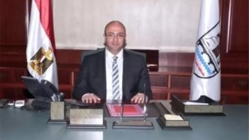 محافظ بني سويف يعتمد جداول امتحانات الفصل الدراسي الأول