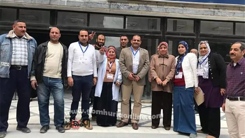 مصرع 16 وانقاذ 34 شخص خلال عام .. مدير مستشفي الشاملة يوضح خطورة حبة الغلة وكيفية انقاذ الحالات