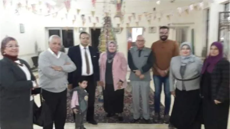 بحث إنشاء أول مصنع للاجهزه التعويضيه ببنى سويف