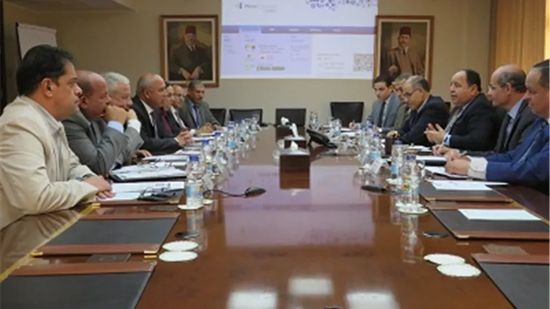 النقل والمالية: التحول إلى النافذة الواحدة تدريجيًا لتقليل زمن الإفراج الجمركى