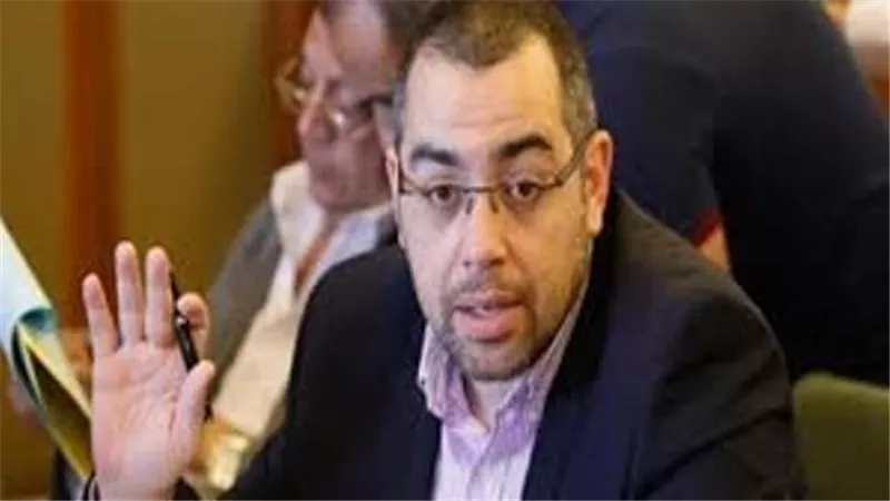 النائب محمد فؤاد يطالب بفتح مخالفات الأندية والاتحادات الرياضية بعد إحالة رفع الأثقال للنيابة