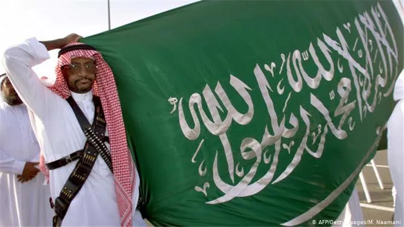 هل يمكن ان تلغى المملكة السعودية عقوبة الإعدام والجلد