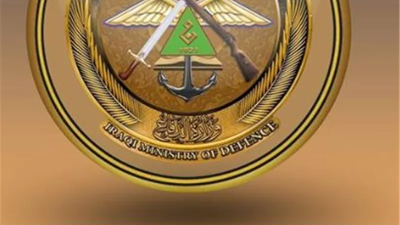 وزارة الدفاع العراقية تعيد قيد 60 الف شخص للخدمة