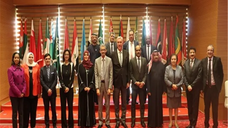 التعليم العالي تعلن فوز المرشح المصرى بوظيفة مدير معهد البحوث العربية