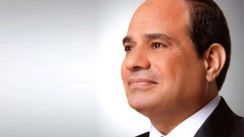 السيسي يبحث مع رئيس جزر القمر الارتقاء بمعدلات التبادل التجارى