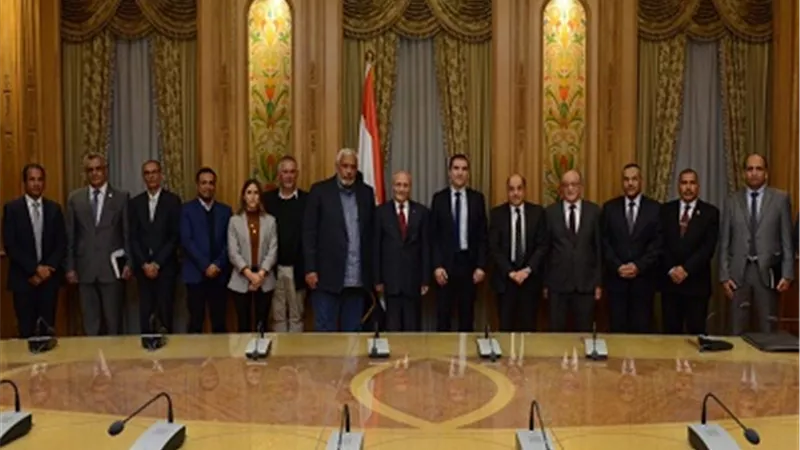 مذكرة تفاهم بين 