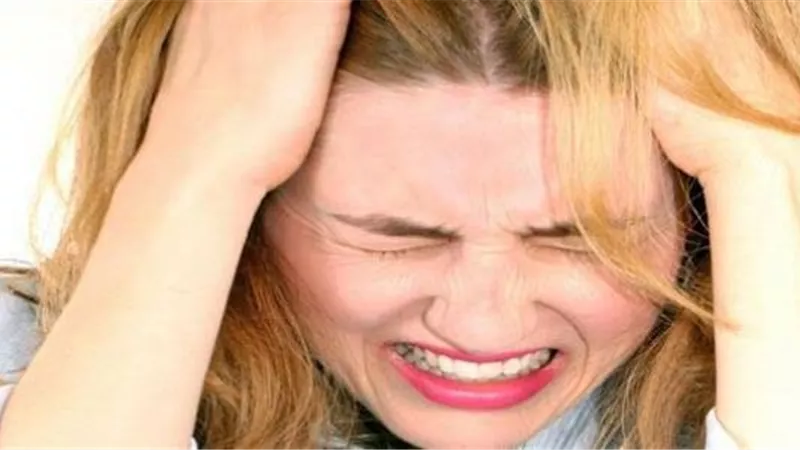 تجنب التوتر النفسى.. يرفع خطر الإصابة بالسكتات الدماغية