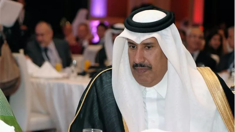 فضائح حمد بن جاسم تشعل الصراع مع امير قطر
