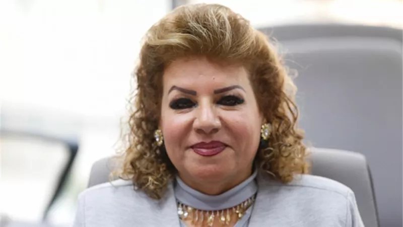 برلمانية: منتدى الشباب وسيلة لمواجهة التحديات