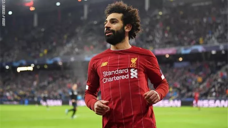 ليفربول يتعاقد مع بديل محمد صلاح