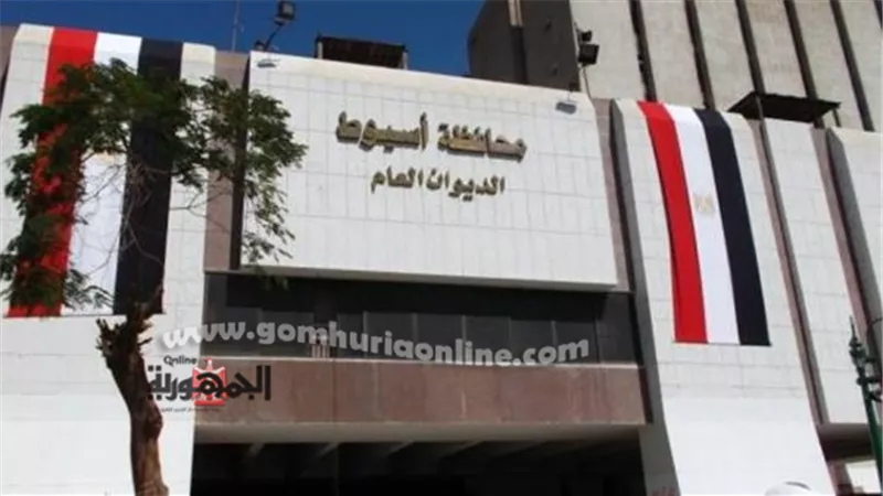 الانتهاء من تنفيذ ٢٥ كيلو متر شبكات مياه ببني عدي بأسيوط