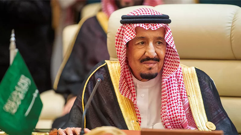 3 أوامر ملكية لمكافحة الفساد فى السعودية