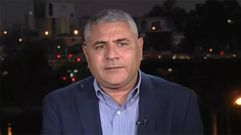 جمال عيد