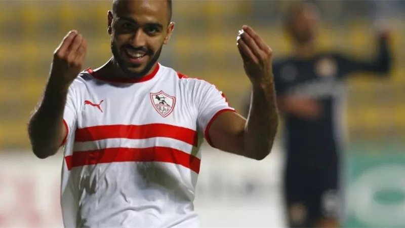 أخر كلام.. الاهلى ينهى اجراءات ضم كهربا مقابل 39 مليون جنيه