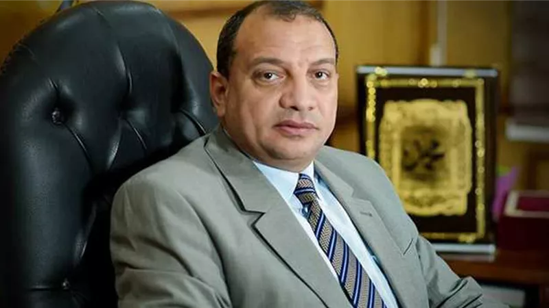 اعتماد اللائحة الموحدة للشعب والبرامج بجامعة بني سويف