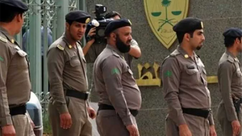 وفاة 3 وإصابة 21 من نزلاء سجن في السعودية