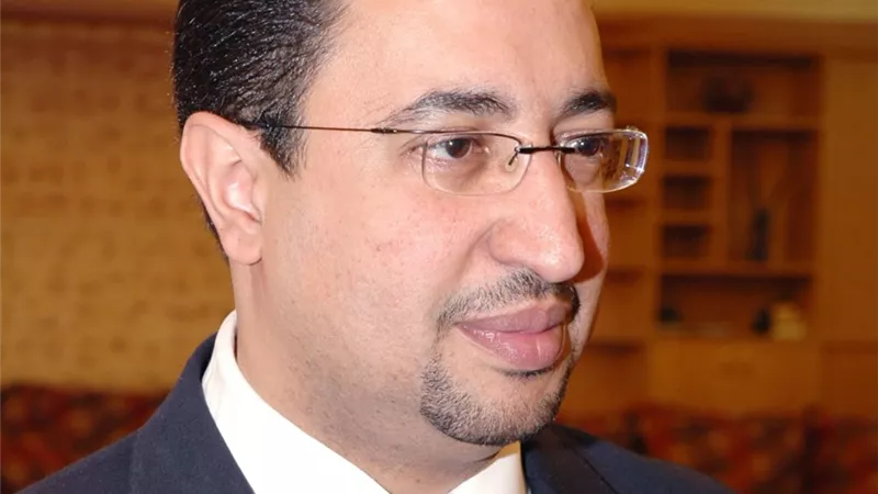 ناصر مجاور: السوق المصرية الأفضل على مستوى الشرق الأوسط وإفريقيا