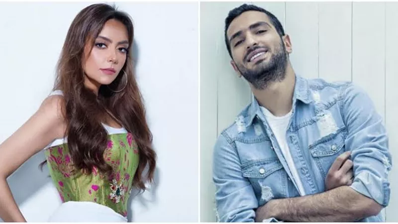 رد صادم من سارة الطباخ بعد إعلان محمد الشرنوبى خطبته