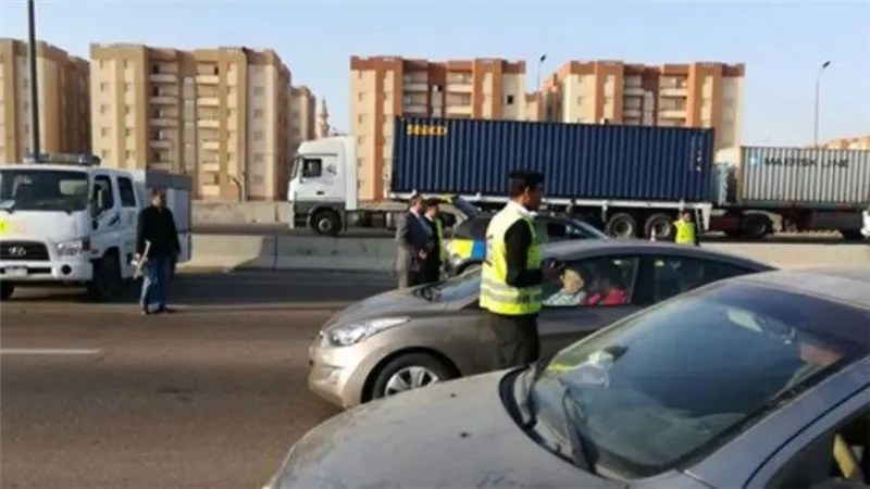 تعرف على التحويلات البديلة بعد غلق كوبرى الجلاء بمصر الجديدة
