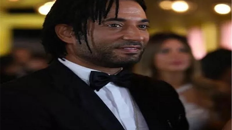 مشهد جرئ فى مسيرة عمرو سعد الفنية.. تعرف عليه