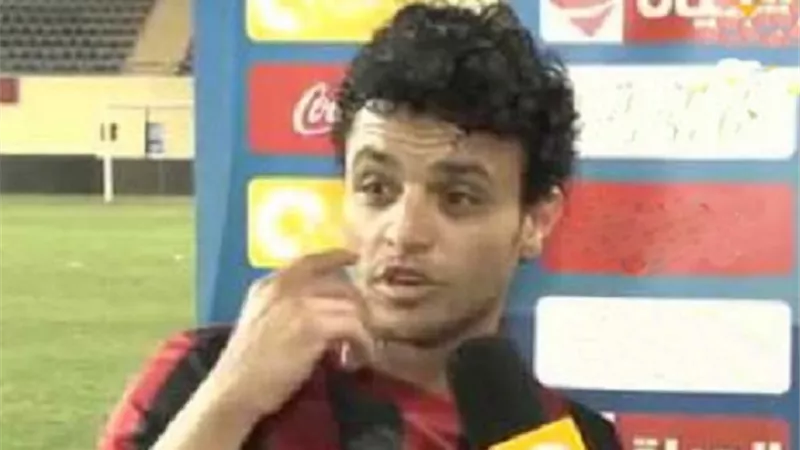 اشارة نجم بيراميدز.. تشعل غضب جماهير الزمالك.. فيديو