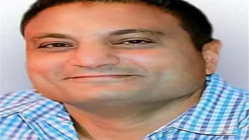 نقابة الاعلاميين تنعى المخرج شريف السقا