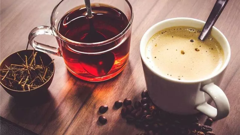 مشروب السكلانس: يهدد القلب والمعدة بمخاطر جسيمة