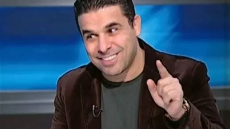 الغندور يرد على نجم الأهلى: الزمالك سيفوز بالدورى هذا العام