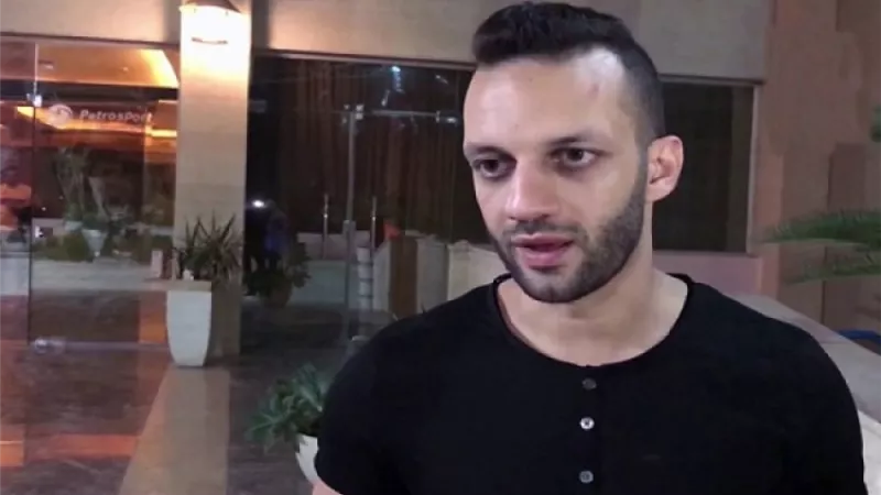 أمير مرتضى يوجه رسالة قوية لمنتقدى الزمالك.. تعرف عليها