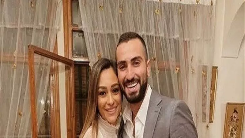 تعرف على الفارق العمرى الحقيقى بين محمد الشرنوبى وخطيبته