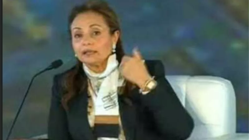 د. اماني ابو زيد : السيسي حرص على تعزيز الربط الكهربائي مع العديد من الدول المجاورة لمصر لتوفير الطاقة بشكل عملي