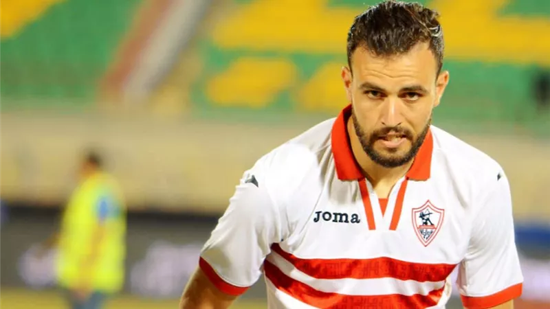 مفاجأة.. لاعبو الزمالك يطالبون ادارة الزمالك بعودة هذا اللاعب