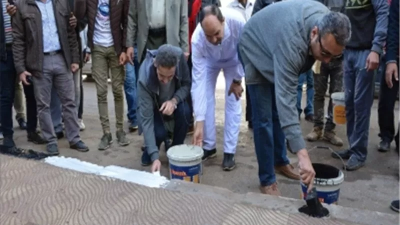 انطلاق مبادرة 