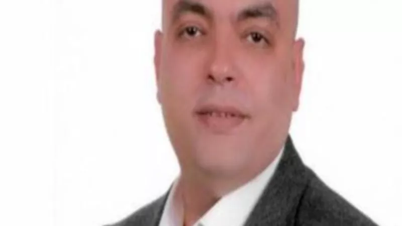 أحمد نبيه : منتدي شباب العالم رسالة عالمية بأن مصر تنطلق بشبابها