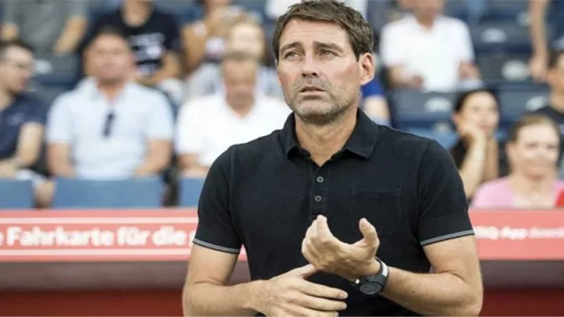 فايلر يعلن موعد انضمام كهربا للتدريبات الجماعية فى الاهلى