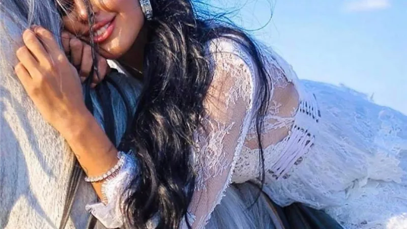 أسما سليمان تنضم لفيلم 