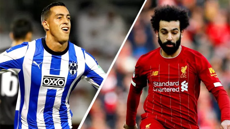 اذاعة مباراة ليفربول ومونتيري فى مونديال الاندية مجانا على هذه القنوات