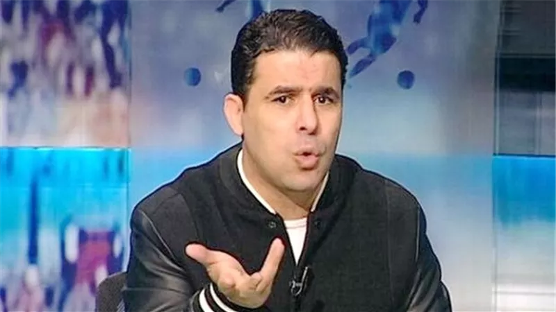 خالد الغندور يوجه رسالة تهديد لكهربا.. بعد توقيعه للاهلى رسميا