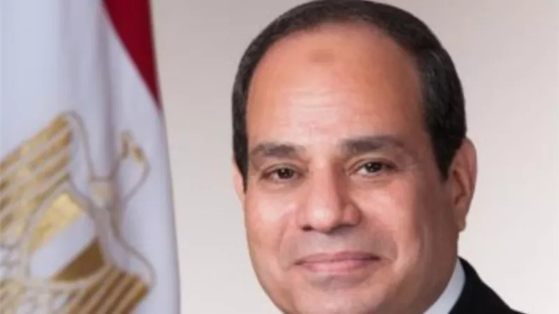 السيسى يهنئ بوريس جونسون بفوز حزب المحافظين بأغلبية البرلمان البريطاني