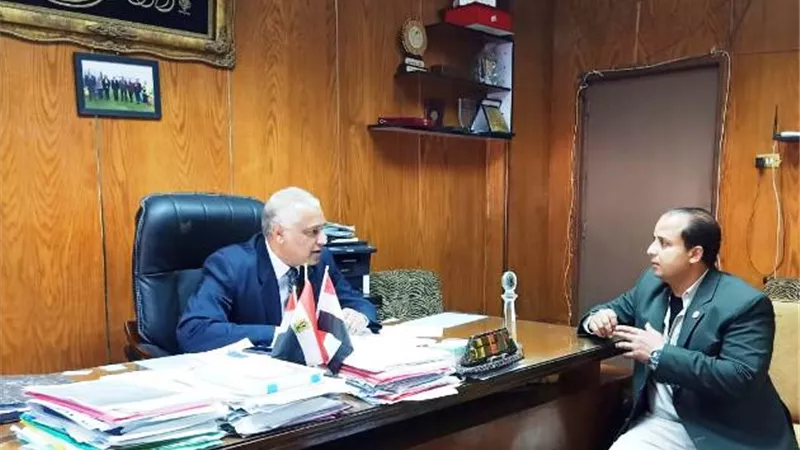 وكيل أول وزارة التضامن بالقاهرة يعلن عن أهم قرار لمدينة بدر.. تعرف عليه بالصور