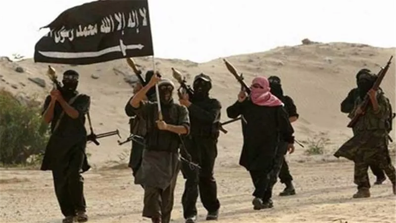 الحكم بالقتل لمهاجم منفذ الوديعة بالسعودية
