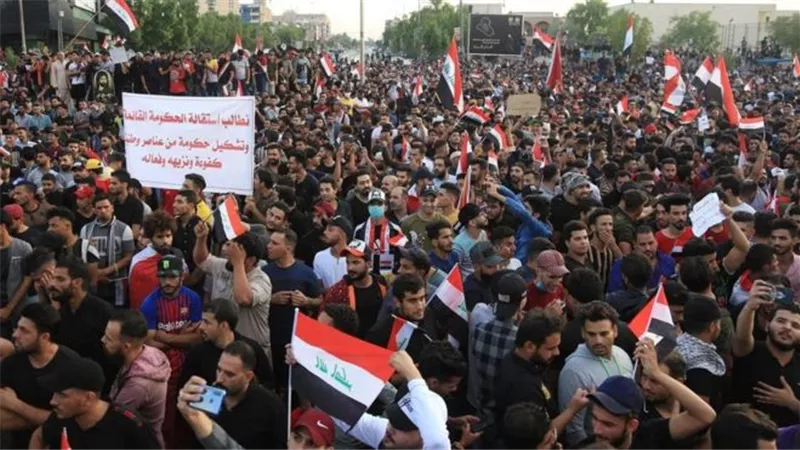 الكويت تدعو مواطنيها في العراق إلى المغادرة فوراً