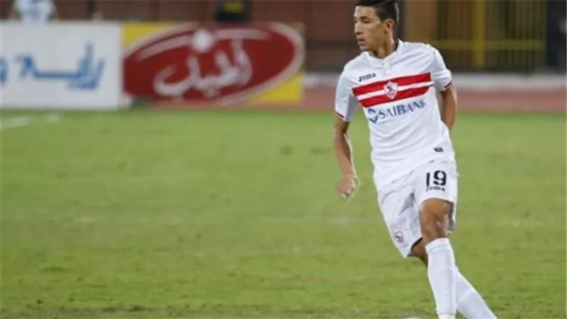 نجم الزمالك السابق يوضح حقيقة تولية منصب مدير فنى بالقسم الرابع